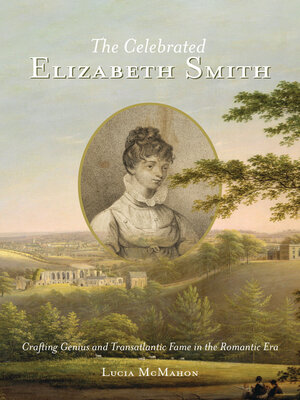 cover image of The Celebrated Elizabeth Smith